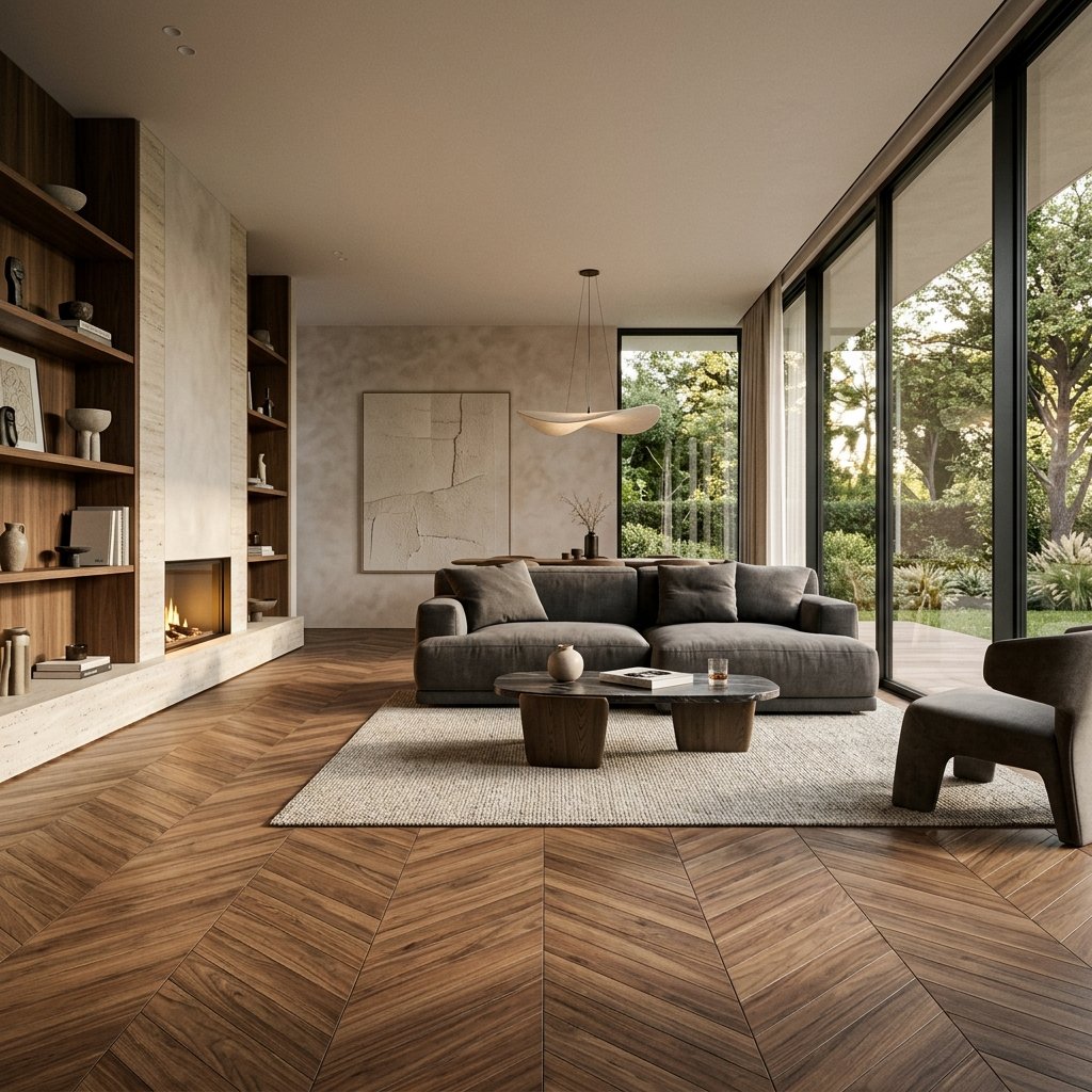 Luxury Remodel