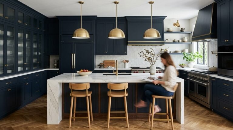 Kitchen Remodeling